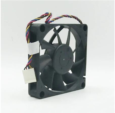 Original DELTA AFC0712DB Cooling Fan 12V 0.45A 5.4W 3wires AFC0712DB Fans